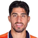 Berkay Özcan — Tiền vệ, Başakşehir FK