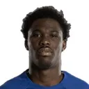 David Datro Fofana — Tiền đạo, Servette FC