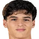 Baris Kalayci — Tiền vệ, Fatih Karagümrük