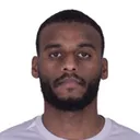 Hassan Hamza — Thủ môn, Shabab Al-Ahli Dubai