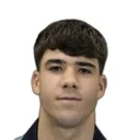 Eder Garcia — Tiền vệ, Córdoba