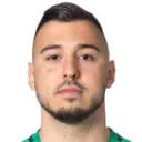 Amr Kaddoura — Thủ môn, Landskrona BoIS