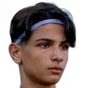 Tarik Bugra Kalpakli — Tiền đạo, Fatih Karagümrük