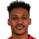 Surafel Dagnachew — Tiền vệ, Sidama Bunna FC