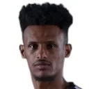 Abel Yalew — Tiền đạo, Sidama Bunna FC