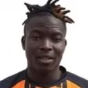 Francisco Madinga — Tiền vệ, Mighty Mukuru Wanderers