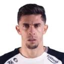 Gabriel Paulista — Hậu vệ, Corinthians