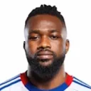 Ismaël Diallo — Hậu vệ, Vizela