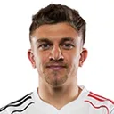 Rıdvan Yılmaz — Hậu vệ, Beşiktaş JK
