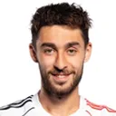 Kartal Kayra Yılmaz — Tiền vệ, Beşiktaş JK