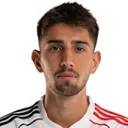 Demir Ege Tıknaz — Tiền vệ, Sporting Braga