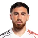 Orkun Kökçü — Tiền vệ, Beşiktaş JK