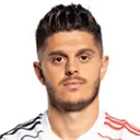 Milot Rashica — Tiền đạo, Beşiktaş JK