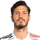 Salih Uçan — Tiền vệ, Gençlerbirliği