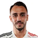 Gökhan Sazdağı — Hậu vệ, Çorum FK