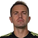 Mert Günok — Thủ môn, Fenerbahçe