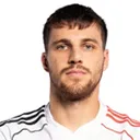 David Jurásek — Tiền vệ, SK Slavia Praha