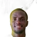 Gelson — Thủ môn, Atlético Petróleos de Luanda