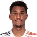 Felix Uduokhai — Hậu vệ, 1. FC Union Berlin