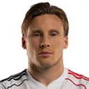 Jonas Svensson — Hậu vệ, Rosenborg BK