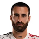 Rafa Silva — Tiền vệ, Benfica