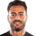 Mohamed Abou Gabal — Thủ môn, Moghreb Atlético Tetuán