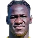 Domi Massoumou — Tiền đạo, FC Alashkert
