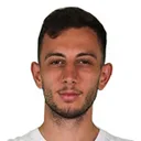 Giannis Papanikolaou — Tiền vệ, Widzew Łódź