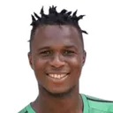 Santigie Sesay — Tiền đạo, FK Arsenal Tivat