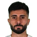 Emrecan Bulut — Tiền đạo, Çaykur Rizespor