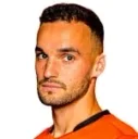 Vicko Ševelj — Tiền vệ, Neftçi PFK