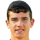 Ross Graham — Hậu vệ, Dundee United