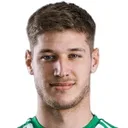 Krisztián Keresztes — Hậu vệ, SpVgg Greuther Fürth