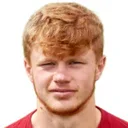 Luca Stephenson — Tiền vệ, Bolton Wanderers