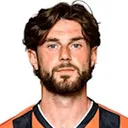 William Ferry — Tiền vệ, Dundee United