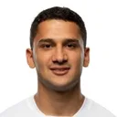 Omran Haydary — Tiền đạo, FK Sūduva Marijampolė