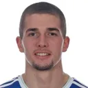 Max Watters — Tiền đạo, Port Vale