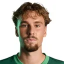 Nikolaj Möller — Tiền đạo, Sandefjord Fotball
