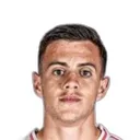 Paul Okon-Engstler — Tiền vệ, 1. FC Köln