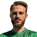Nika Sikharulashvili — Tiền đạo, FC Iberia 1999