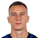 Ivan Dolček — Tiền đạo, NK Osijek