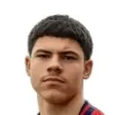 Akai Bonnick — Tiền vệ, Forest Green Rovers