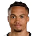 Michael John Kamara — Hậu vệ, Kilmarnock