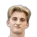 Hjalte Froholdt — Hậu vệ, FC Porto B
