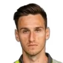 Raphael Sallinger — Thủ môn, Hibernian