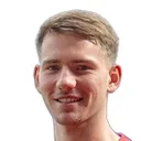 George Cooper — Hậu vệ, Buxton FC