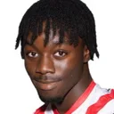 Kanayochukwu Megwa — Hậu vệ, Hibernian