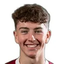 Dylan Wells — Tiền vệ, Linfield
