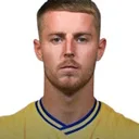 Keenan Pattern — Tiền vệ, Newport County