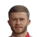Ryley Reynolds — Tiền vệ, Grimsby Town